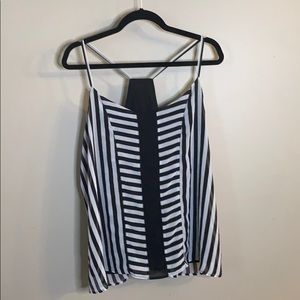 New York & Company tank top
